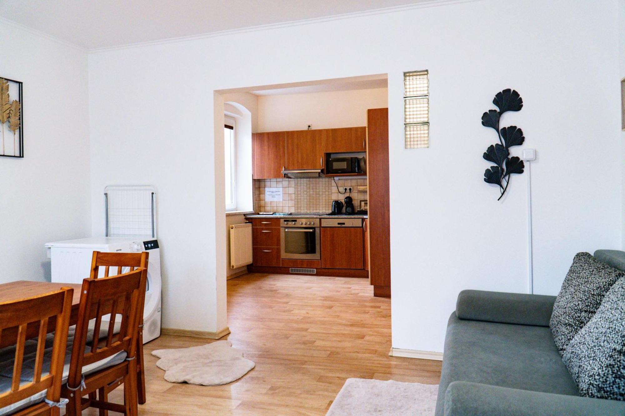 J&M Apartments Ústí nad Labem Extérieur photo