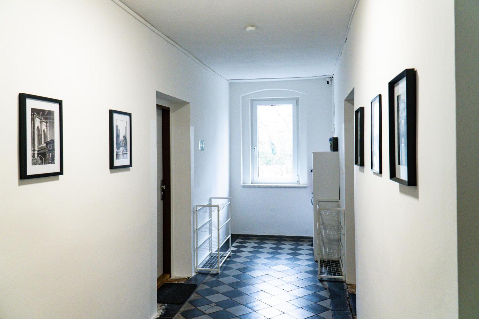 J&M Apartments Ústí nad Labem Extérieur photo