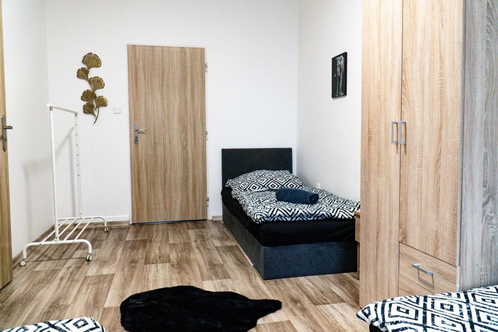 J&M Apartments Ústí nad Labem Extérieur photo
